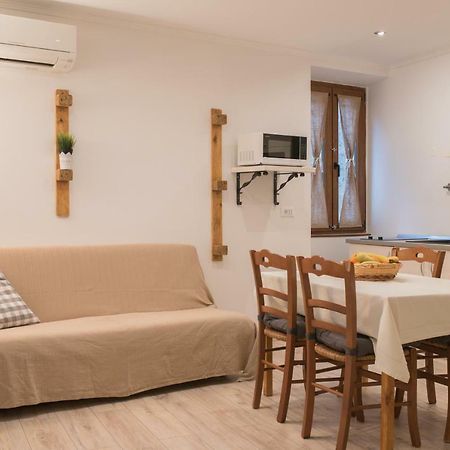Apartment Vale Rovinj Exteriér fotografie
