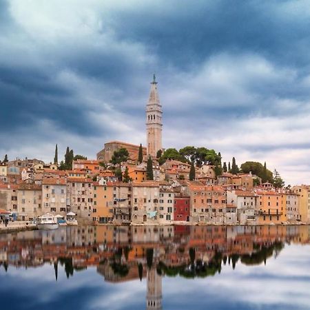 Apartment Vale Rovinj Exteriér fotografie