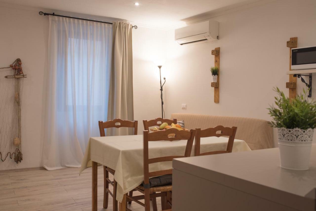 Apartment Vale Rovinj Exteriér fotografie