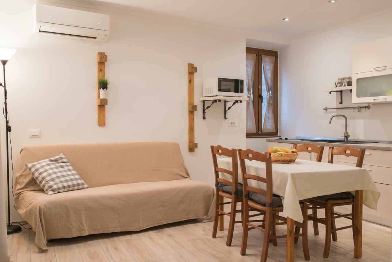 Apartment Vale Rovinj Exteriér fotografie