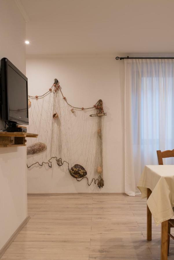 Apartment Vale Rovinj Exteriér fotografie