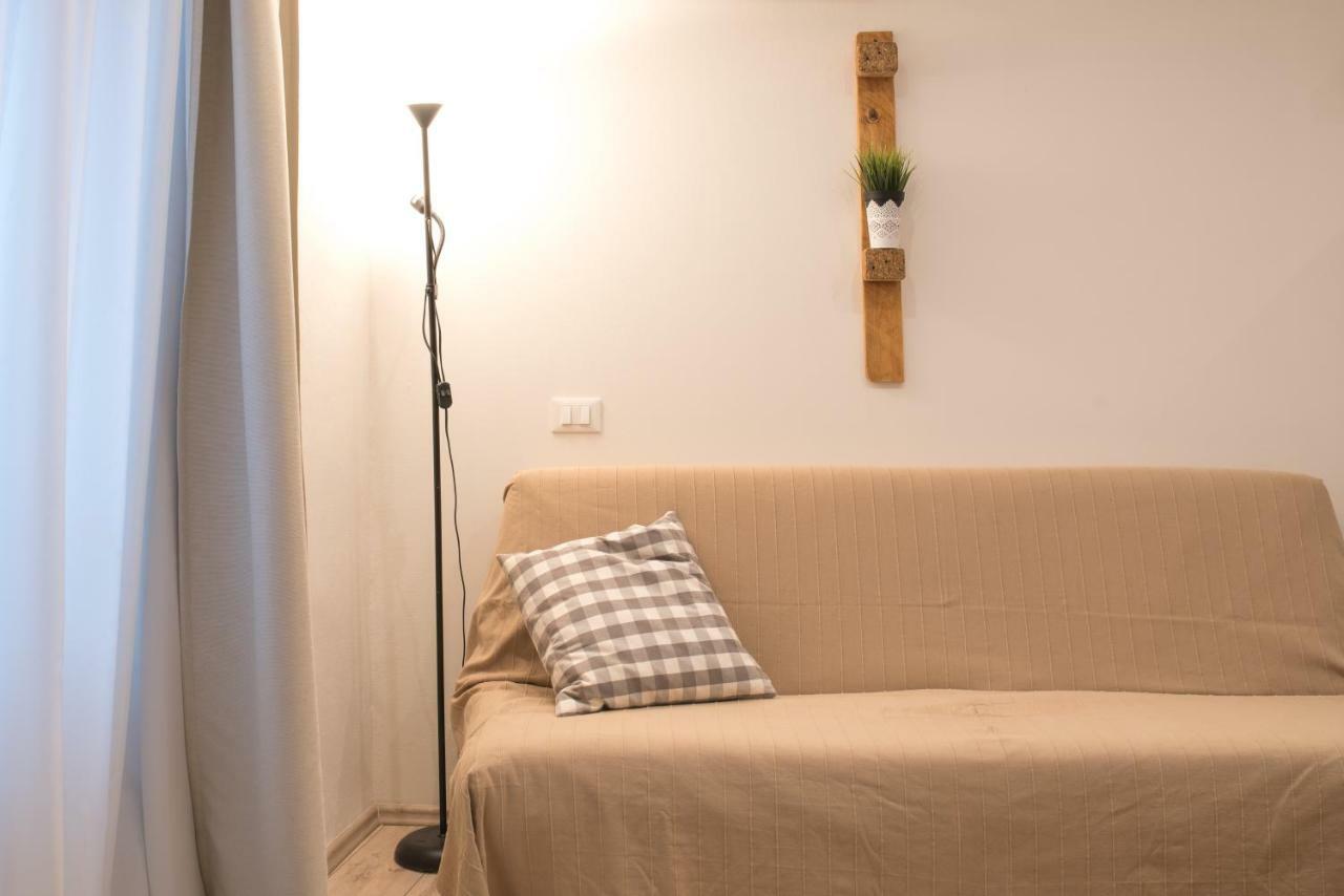Apartment Vale Rovinj Exteriér fotografie