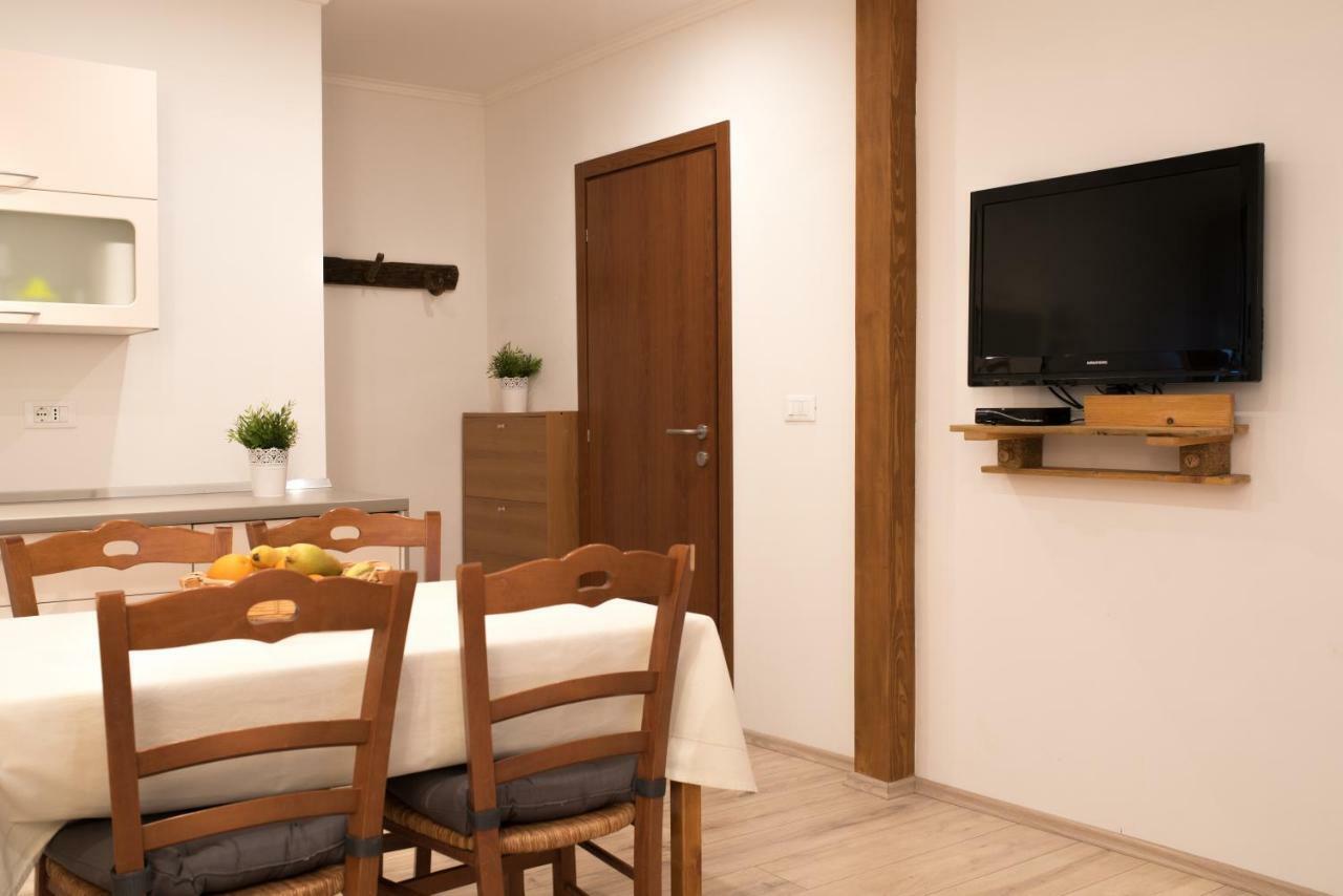 Apartment Vale Rovinj Exteriér fotografie