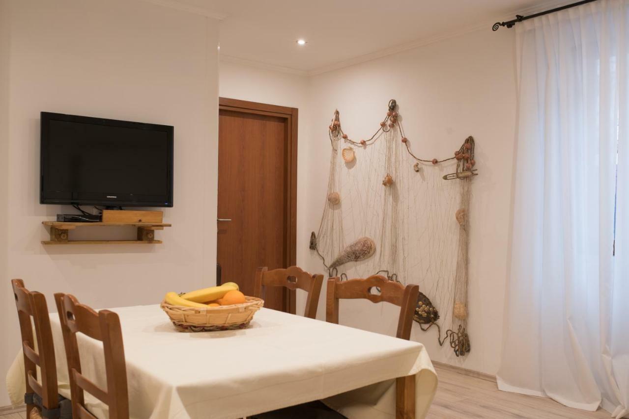 Apartment Vale Rovinj Exteriér fotografie