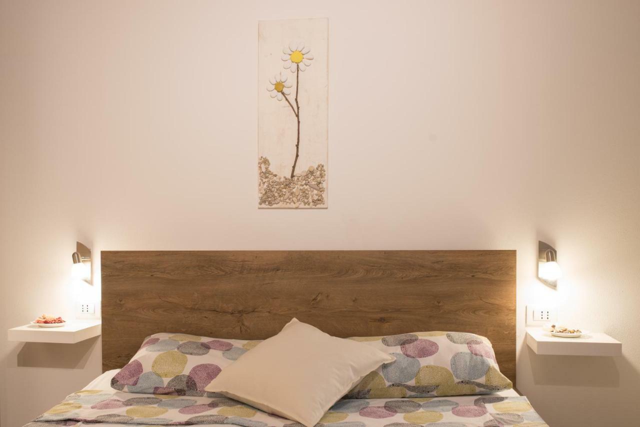 Apartment Vale Rovinj Exteriér fotografie