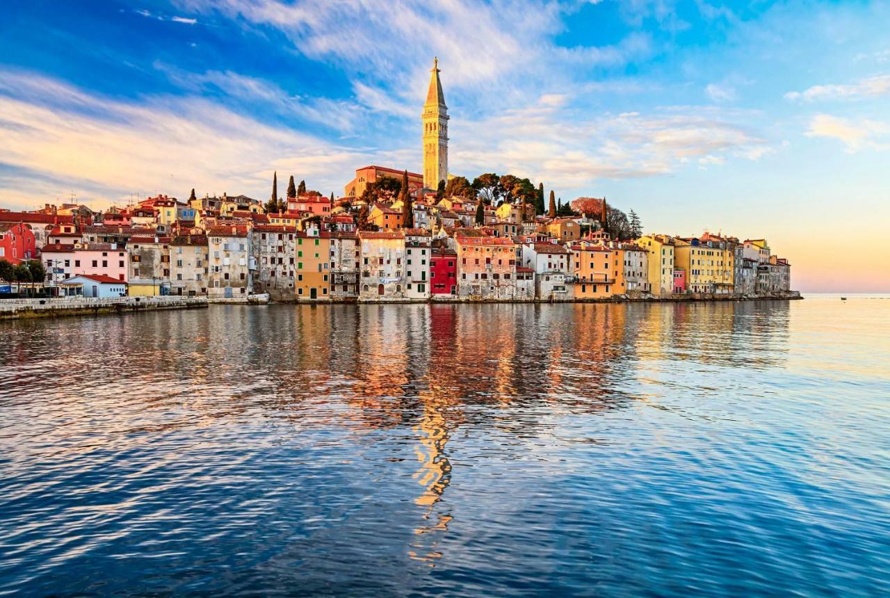 Apartment Vale Rovinj Exteriér fotografie